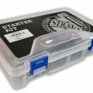 ACDC Tig Consumables Start Kit