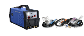 Weldtech Inverter Arc-Tig-Plas