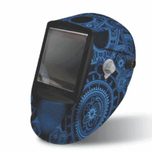 Weldtech 4 Sensor Helmet