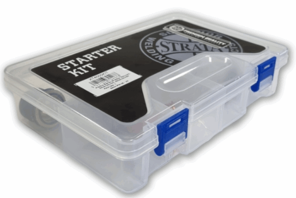 Plasma Starter kit