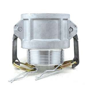 GP Camlock Type B 13MM (1/2")