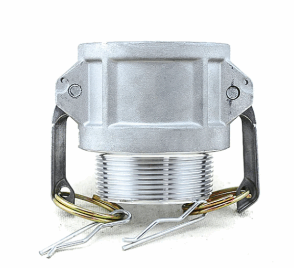 GP Camlock Type B 13MM (1/2")