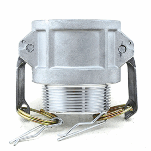 GP Camlock Type B 32MM (1 1/4")