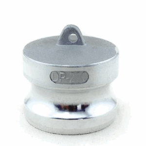 GP Camlock Type DP 32MM (1 1/4")