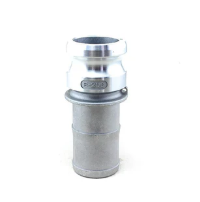 GP Camlock Type E 32MM (1 1/4")