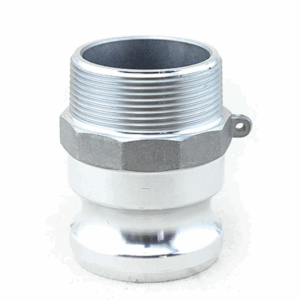 GP Camlock Type F 32MM (1 1/4")