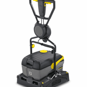 SCRUBBER DRIER BR 40/10 C Ep Adv
