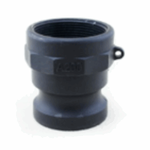PP Camlock Type A 32MM (1 1/4")