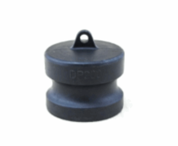 PP Camlock Type DP 80MM (3")
