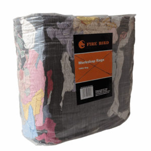 20kg Bag of Rags