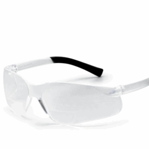 Bi-Focal Safety Spec
