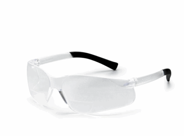 Bi-Focal Safety Spec