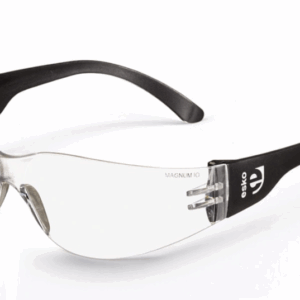 Wraparound Safety Spec, anti fog