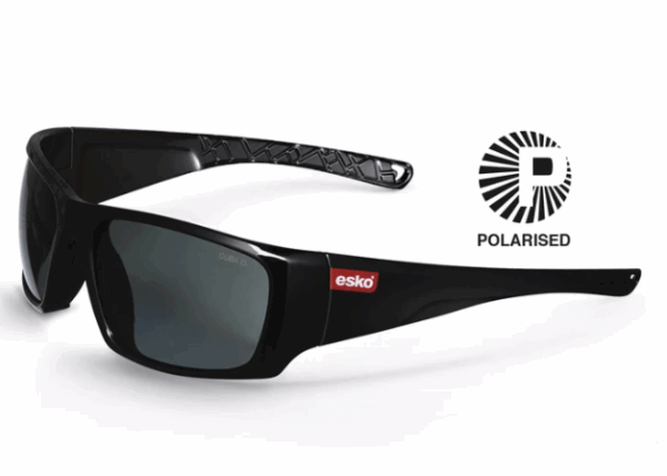 Safety Glasses