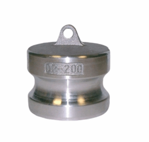 SS Camlock Type DP 32MM (1 1/4")