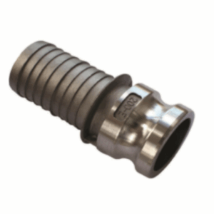 SS Camlock Type E 32MM (1 1/4")