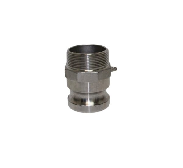 SS Camlock Type F 25MM (1")