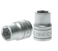 Teng 3/8 Dr Socket 10mm
