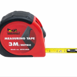 Teng 5m/16ft x 19 Measuring Tape