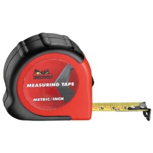 Teng 8m/26ft Measuring Tape