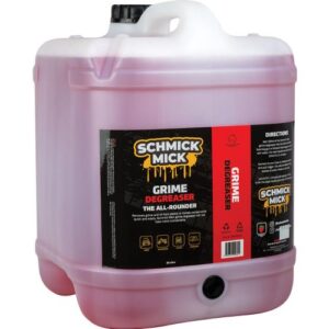 Schmick Mick Heavy Duty Degreaser 20L Schmick Mick Heavy Duty Degreaser 20L