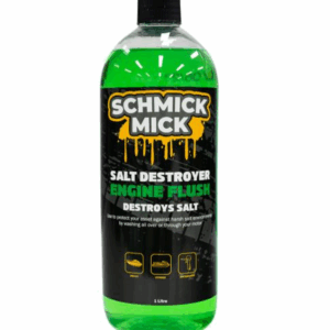 Schmick Mick Salt Destroyer / Engine Flush 1L