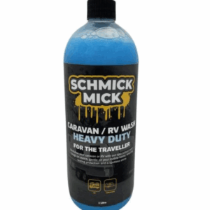 Schmick Mick Caravan / RV Wash 1L