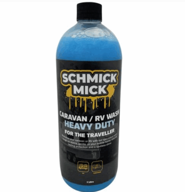 Schmick Mick Caravan / RV Wash 1L