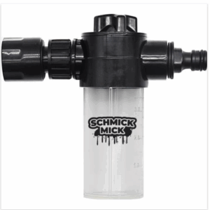 Schmick Mick Salt Wash Adaptor - 100ML