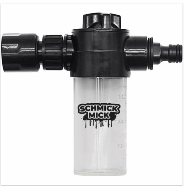 Schmick Mick Salt Wash Adaptor - 100ML