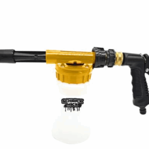 Schmick Mick Foaming Gun - Connects to Garden Hose
