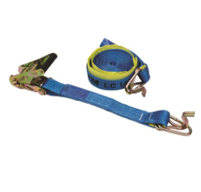 Ratchet Strap-Single Pack 35mm