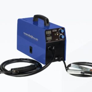 Gasless Mig Welder 140A