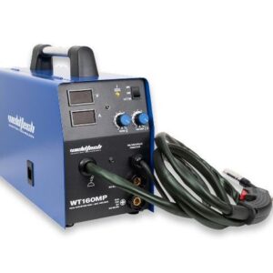 Weldtech 160A Mig Inverter Wel