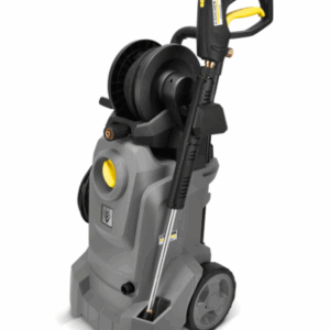 Pressure washer HD 4/10 X Plus Classic