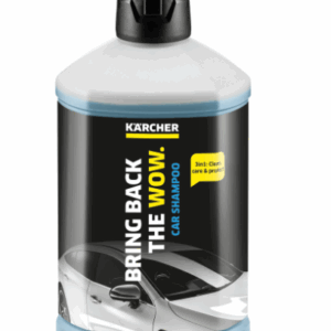 RM610 Car Shampoo
