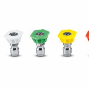 Nozzle Kit (5pk)