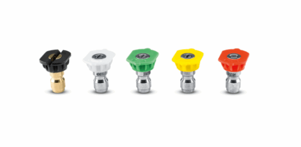 Nozzle Kit (5pk)