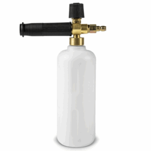 Cannon, Foam 4000