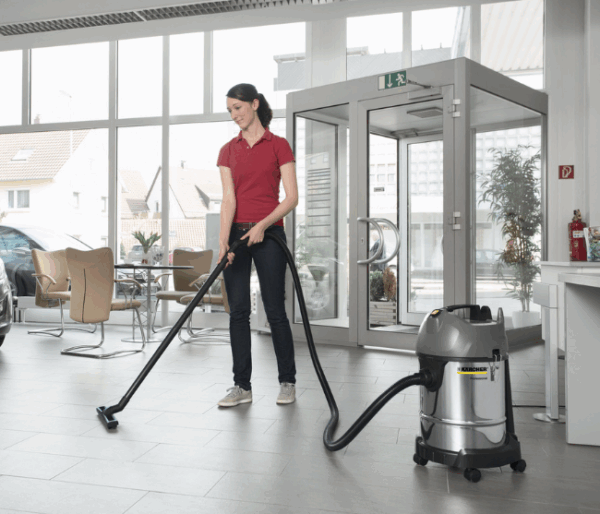 Wet and Dry Vacuum Cleaners NT 30/1 Me Classic - Image 2
