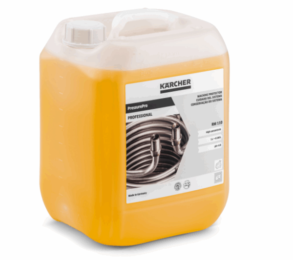 Machine Protector 10L