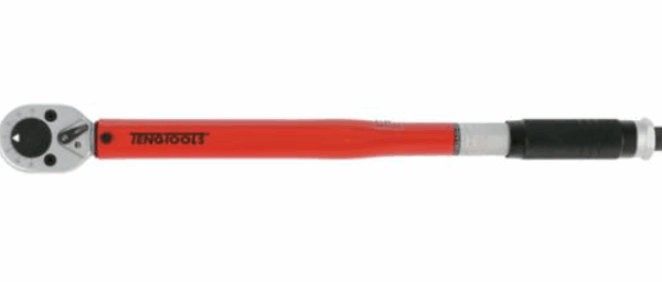1/2in Torque Wrench 70-350Nm