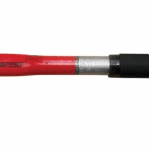 Teng 1/4in Dr. Torque Wrench 5-25Nm / 4-18ft/lb
