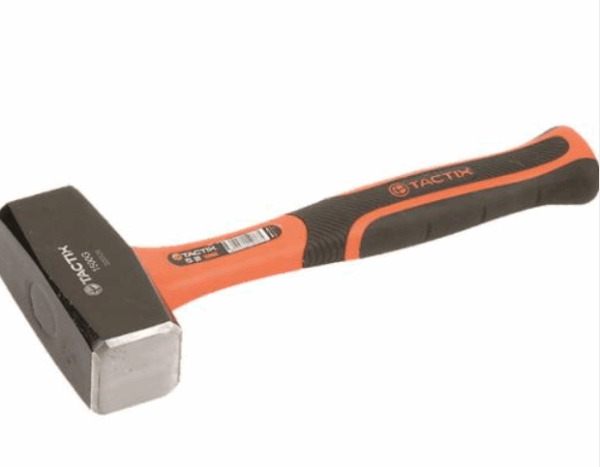 1250gm Dumpy Hammer