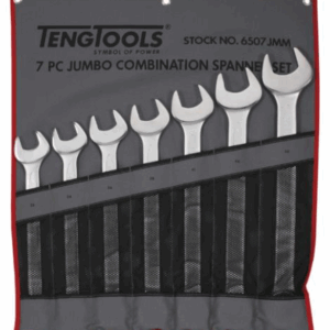 7pce Comb Metric Spanner Set