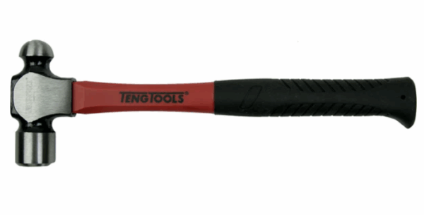 Teng 24oz Ball Pein Hammer