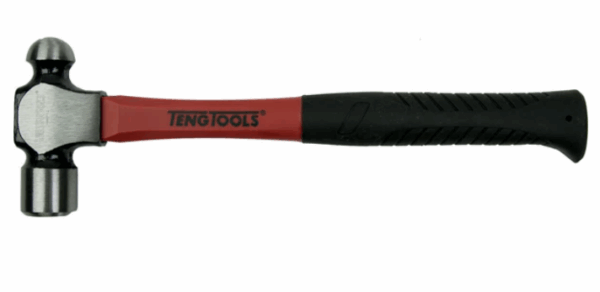 Teng 32oz Ball Pein Hammer