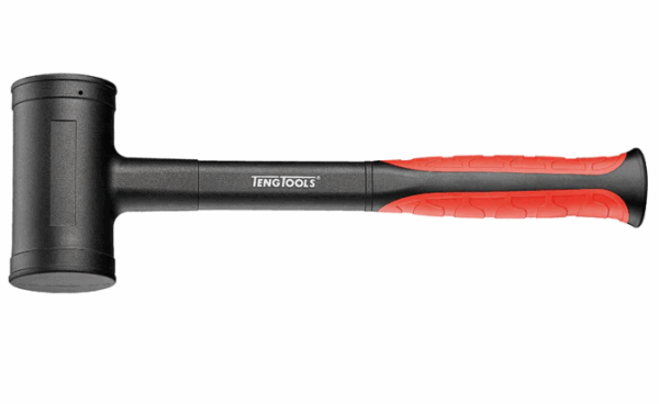 60mm Deadblow Hammer PU 1270g