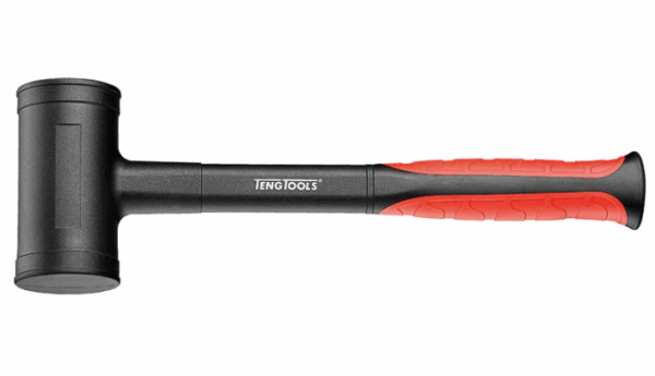 Teng 70mm Deadblow Hammer PU 1500g