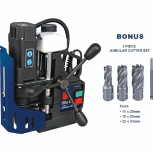 Holemaker PRO35 Mag Base Drill